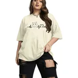 T Shirt Aesthetic Coracao