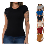 T shirt Baby Look