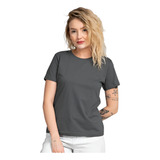 T Shirt Basica Feminina