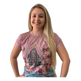 T Shirt Bata Religiosa