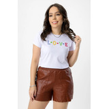 T shirt Blusa Baby