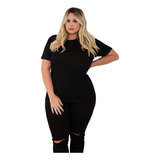 T Shirt Blusa Camiseta