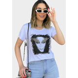 T shirt Blusa Cher