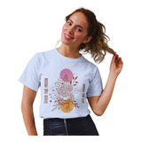 T shirt Camiseta Blusa