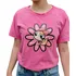 T Shirt Camisetas Blusas Super Poderosas 100% Algodão