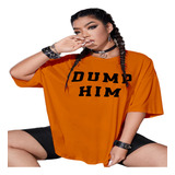 T Shirt Dashing Dump