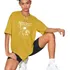 T Shirt Desenho From Space With Love Blusa Cupido Old School
