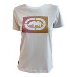 T shirt Ecko Feminina
