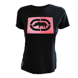 T shirt Ecko Feminina