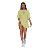 T Shirt Estilosa Moda