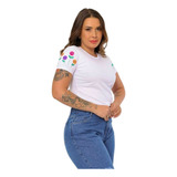 T shirt Feminina Camiseta