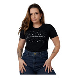 T shirt Feminina De