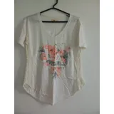 T shirt Feminina Hollister