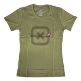 T shirt Feminina Txc