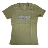 T shirt Feminina Txc