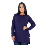 T Shirt Feminina Vest Legging Tapa Bumbum De Malha Premium