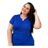 T shirt Feminino Blusa