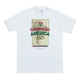 T shirt Fluminense Campeao