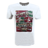 T shirt Fluminense Quadrinhos