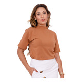 T shirt Gola Alta