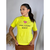 T shirt Gola Alta