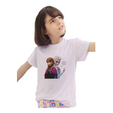 T shirt Infantil camiseta
