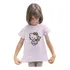 T-shirt Infantil/camiseta/blusinha - Hello Kitty Cod.6