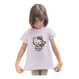 T shirt Infantil camiseta