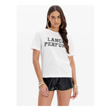 T shirt Lanca Perfume
