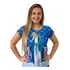 T Shirt Linda Feminina Católica De Nossa Senhora Das Graças