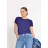 T-shirt Lívia Azul Marinho