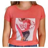 T shirt M c