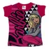 T-shirt Manga Curta Barbie