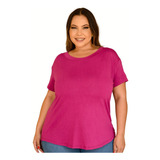 T shirt Plus Size