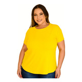 T shirt Plus Size