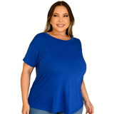 T shirt Plus Size