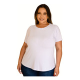 T shirt Plus Size