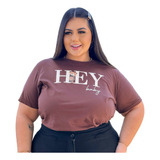 T Shirt Plus Size