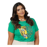 T shirt Plus Size