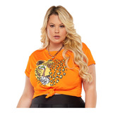 T shirt Plus Size
