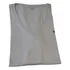 T-shirt Tommy Hilfiger Gola V Azul Claro Original