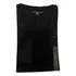 T-shirt Tommy Hilfiger Preta Gola Em V