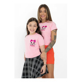 T shirtgatinha Very Cute