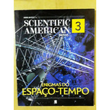T05 Livro Scientific American Brasil 3 Espaço tempo