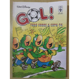 T08 Livro Disney Gol