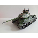 T34 85 Tanque Russo Berlim 1944 1 32 Forces Of Valor