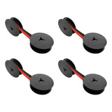 T64pcs Gr4 Typewriter Ribbon