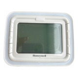 T6861h2wb Termostato Honeywell On off 220v Digital