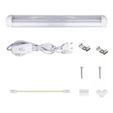 T8 Full Spectrum Led