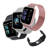 T80 Smart Watch